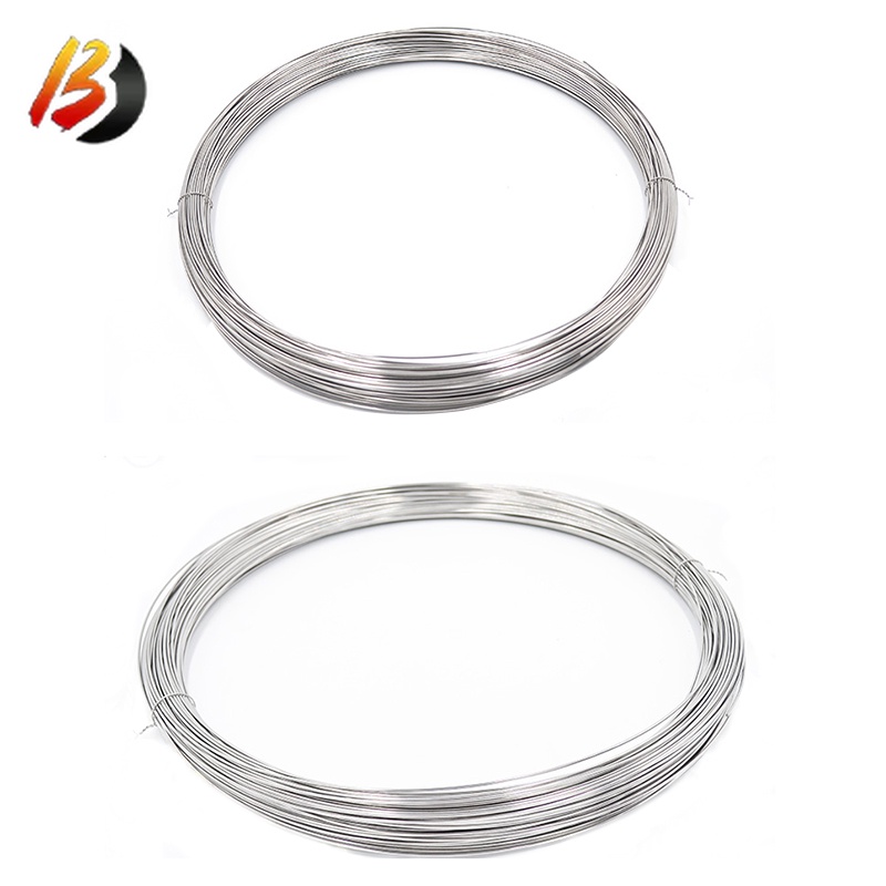 321 Stainless Steel Wire