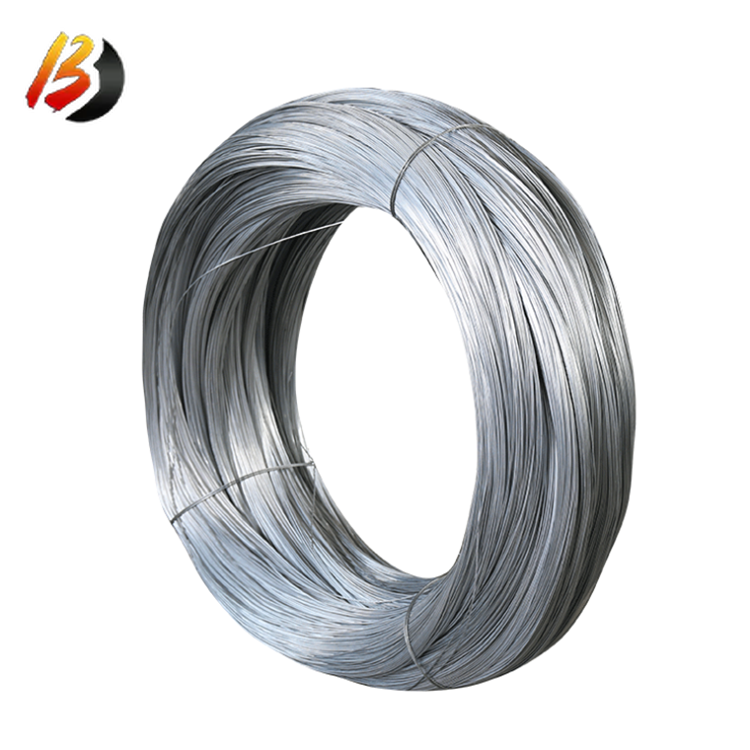 317 Stainless Steel Wire