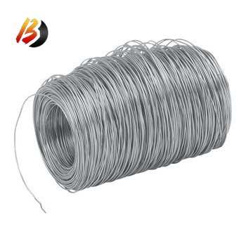 316L Stainless Steel Wire