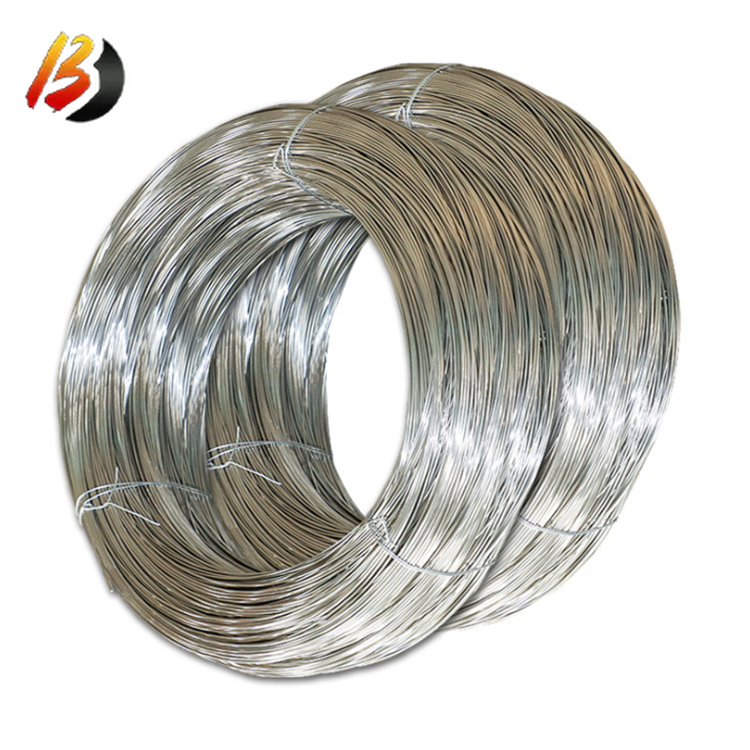 316L Stainless Steel Wire