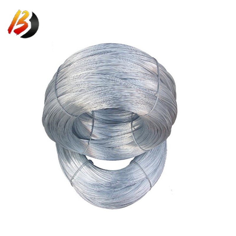 Stainless Steel Wire