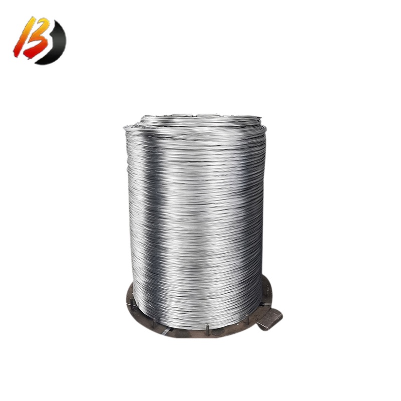 Stainless Steel Wire