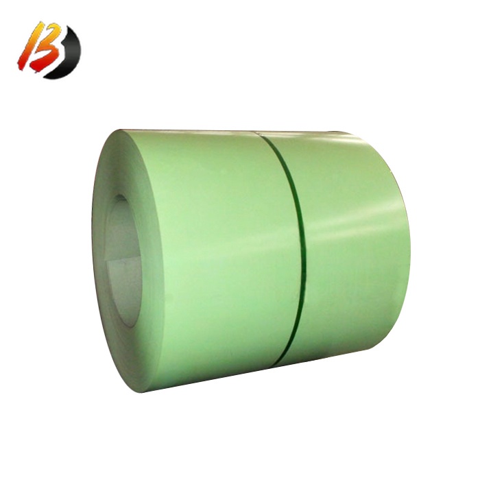 S550GD Color Coated Roll