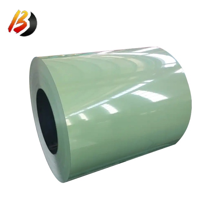 PPGI Steel Coil