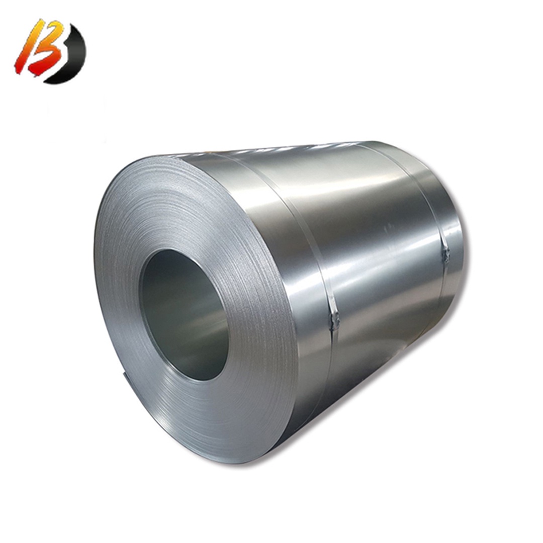 DX52D+Z Galvanized Coil
