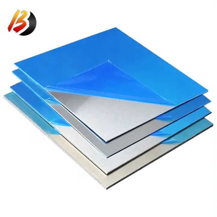 1060 Aluminium Plate