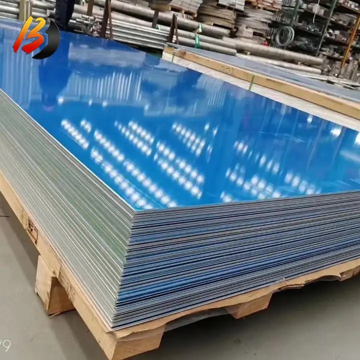 3002 Aluminium Plate