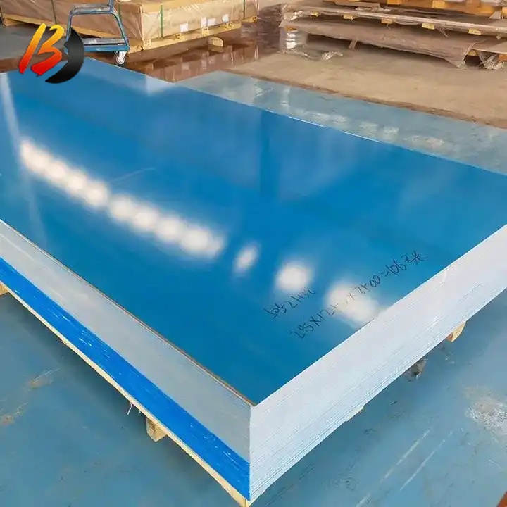 3002 Aluminium Plate