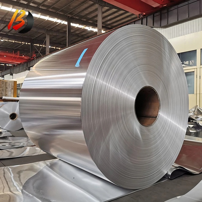 1070 Aluminum Coil