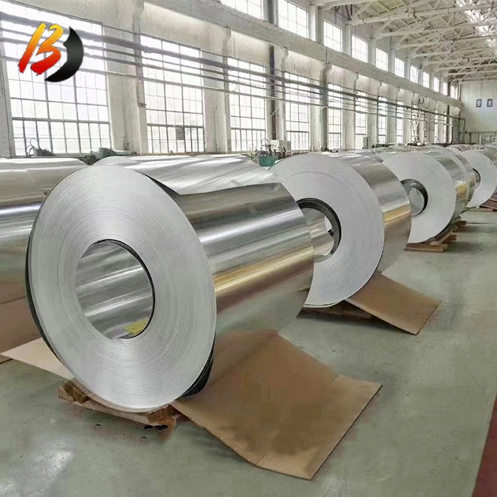 Aluminum Coil