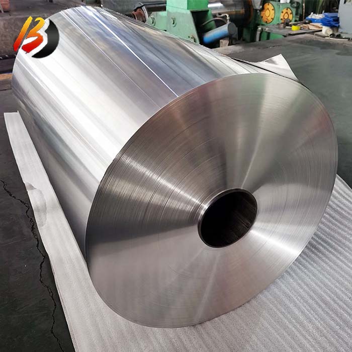 Aluminum Coil
