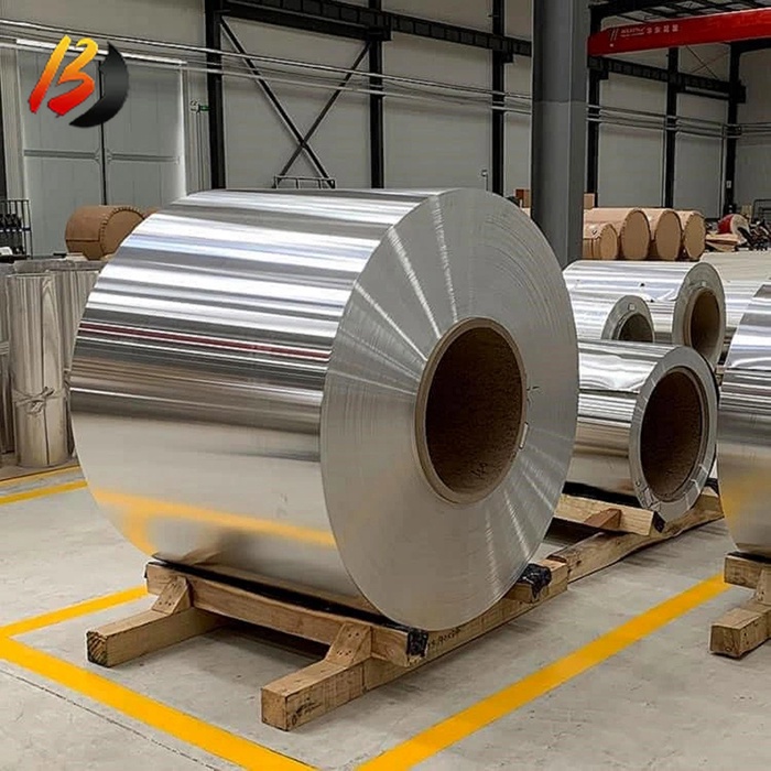 Aluminum Coil