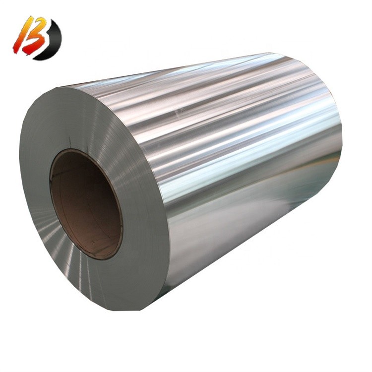 1070 Aluminum Coil