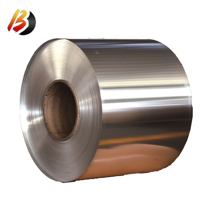 Aluminum Coil