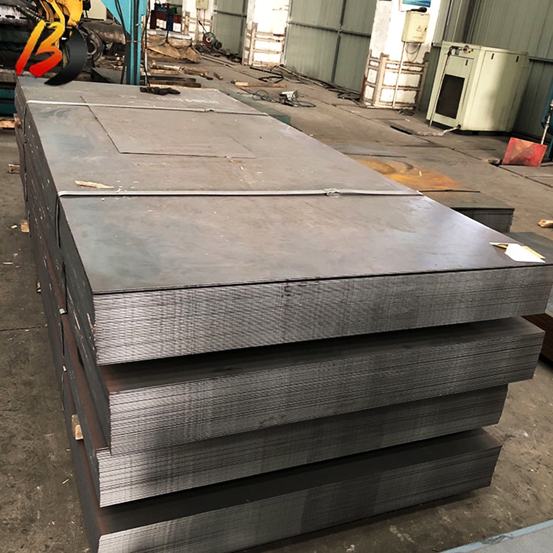 A573/A573M Carbon Steel Plate