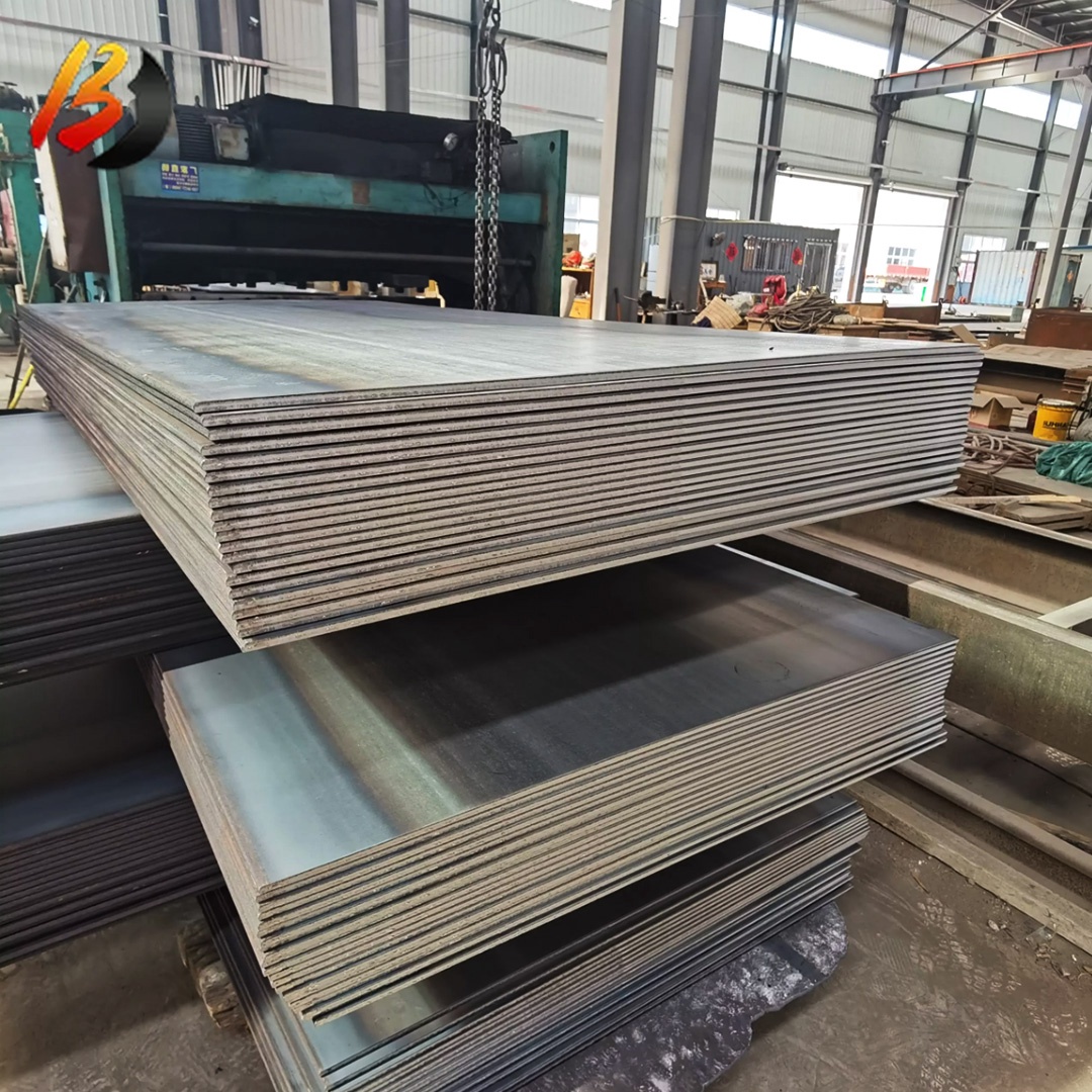 A588 Carbon Steel Plate