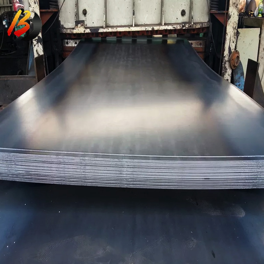 Carbon Steel Plate