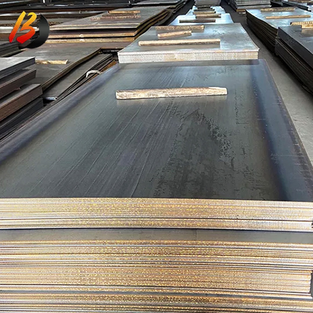 1045 Cold Rolled Steel Plate