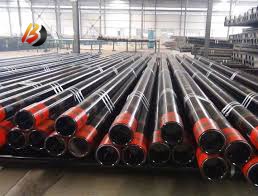 Casing Pipe