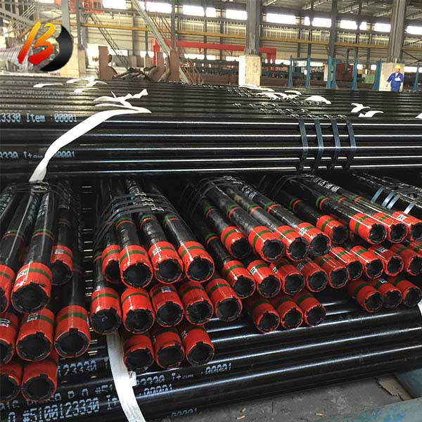 Casing Pipe