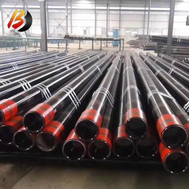 API5L oil pipe