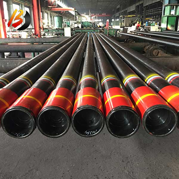 API5L oil pipe