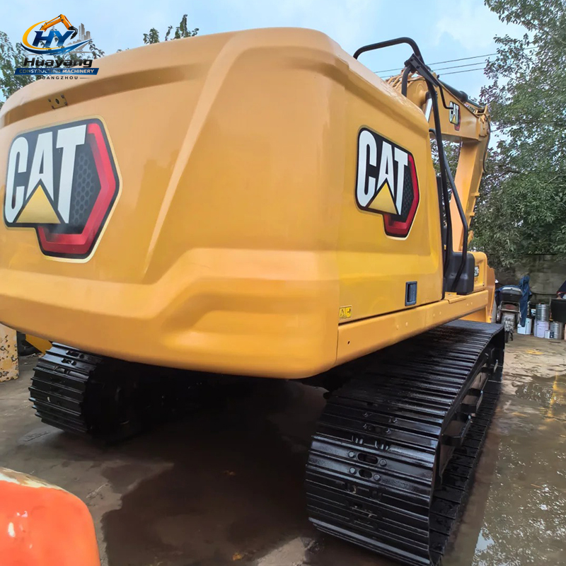 Cat 320GC 20 Ton Excavator