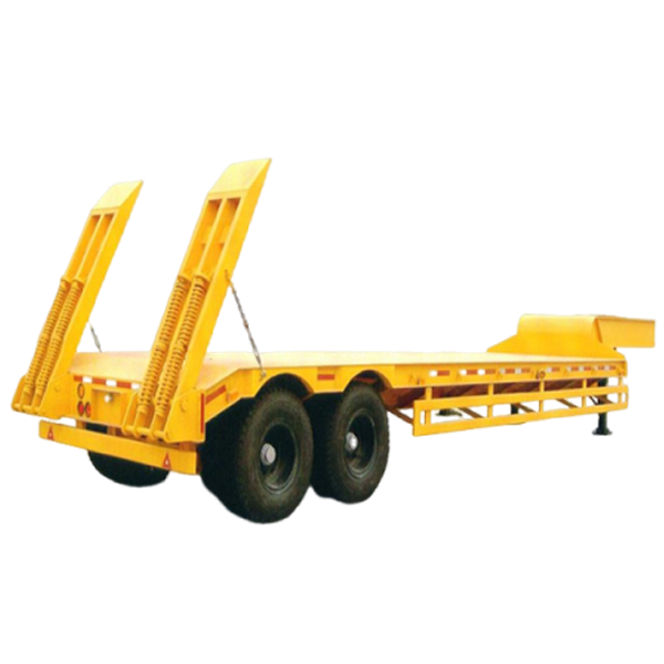 Semi Trailer