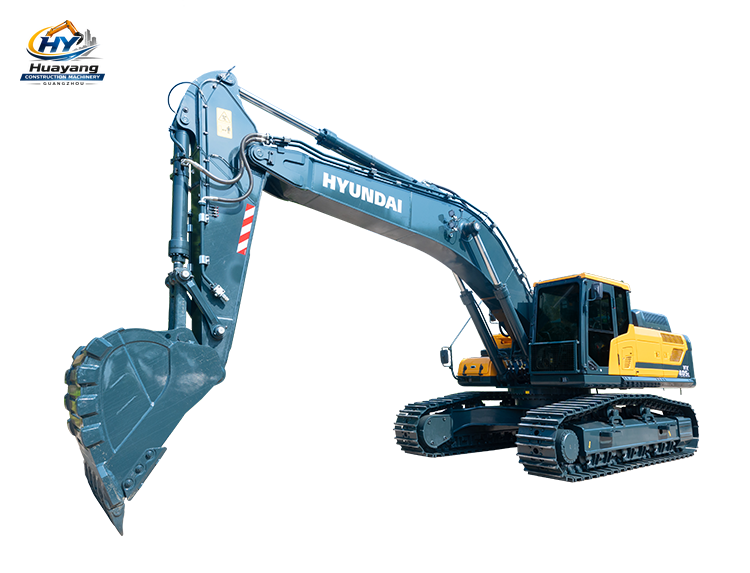 Hyundai HX405L