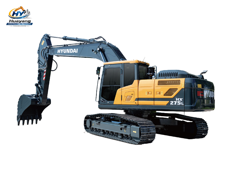 Hyundai HX375L