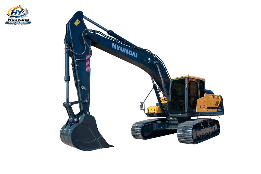 Hyundai HX230L