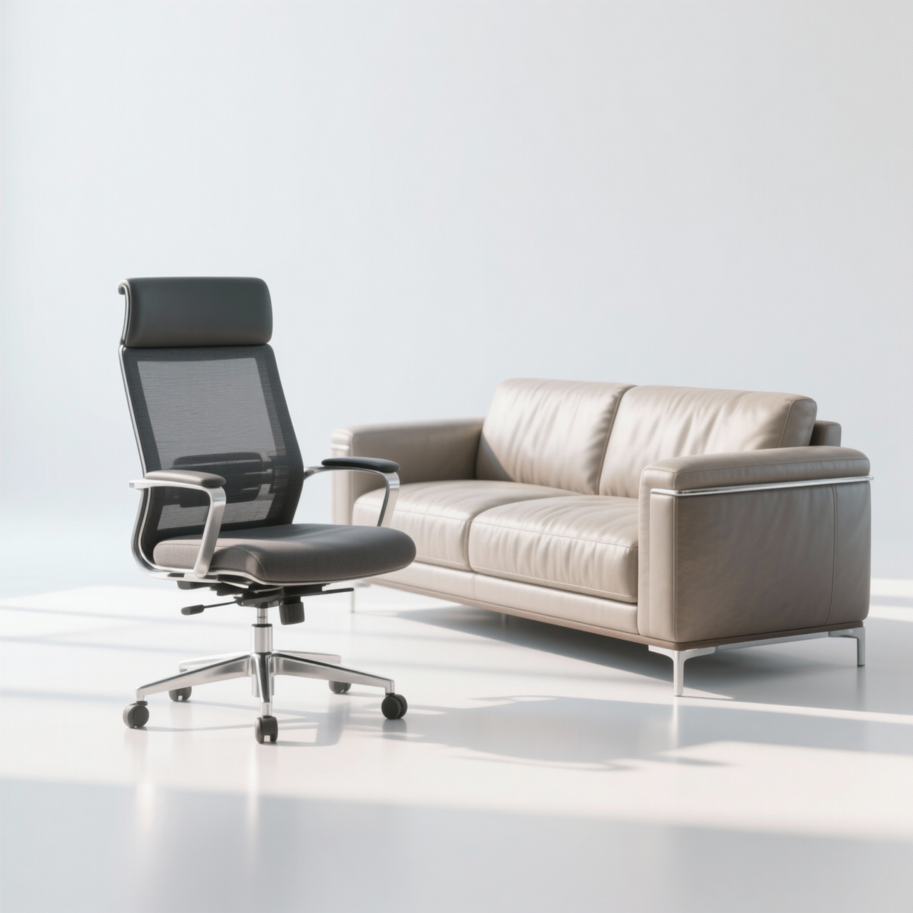 With integrity as the foundation, Foshan Kaihuai Furniture Co., Ltd. has been honored with the title of 
