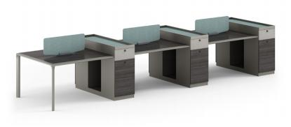 Z68-1424 Staff Desk