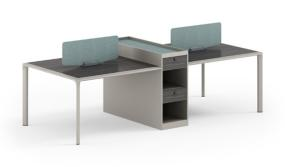 Z68-1424 Staff Desk