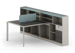 Z68-1424 Staff Desk