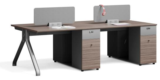 staff desk