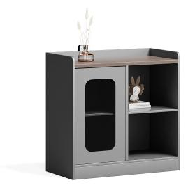 staff desk