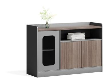 staff desk