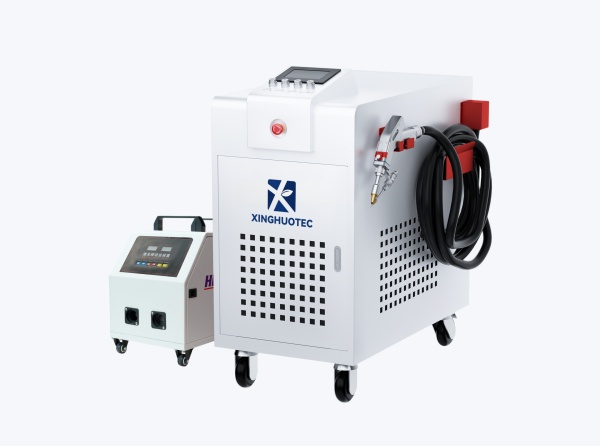 Handheld Laser Welding Machine