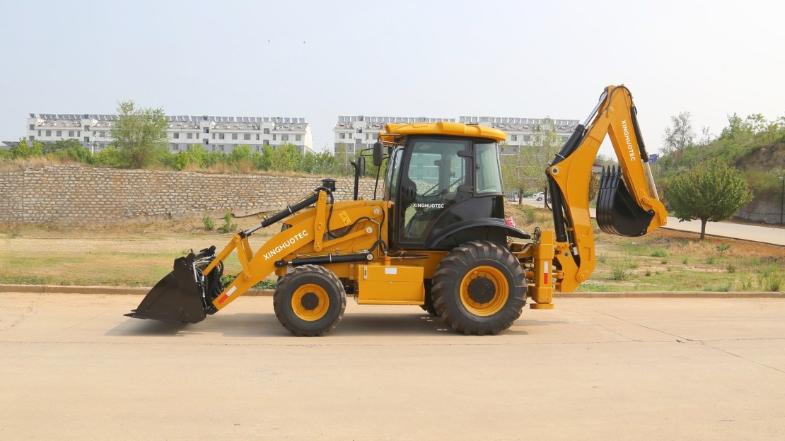 Backhoe-Loader-5