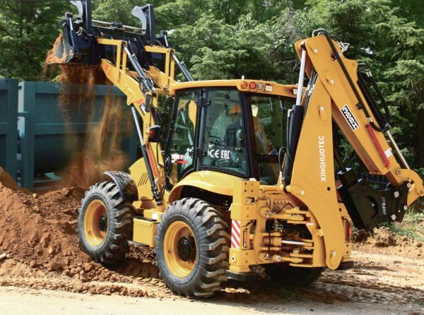Backhoe-Loader-6