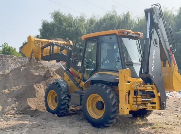 Backhoe-Loader-8