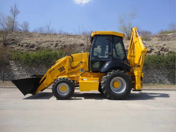 Backhoe-Loader-9
