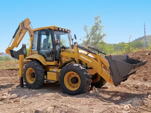 Backhoe-Loader-11