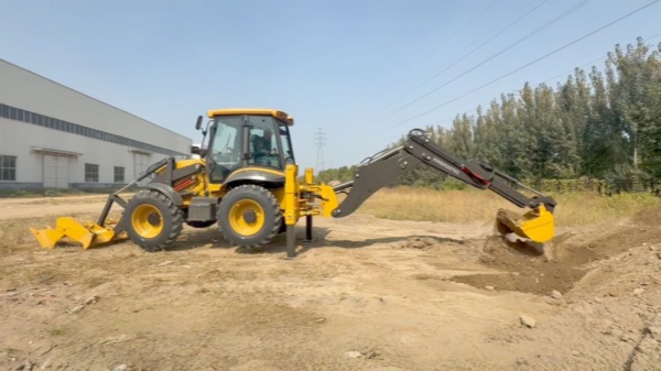 Backhoe-Loader-12