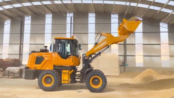 Wheel-Loader-6