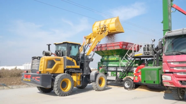 Wheel-Loader-7