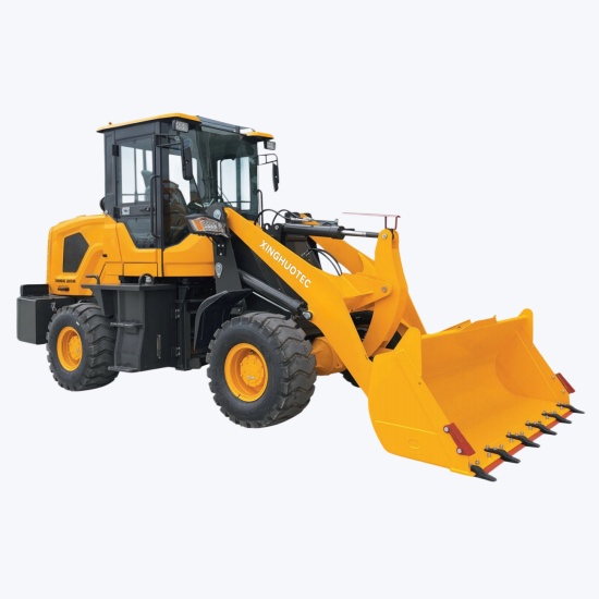 Wheel-Loader-8