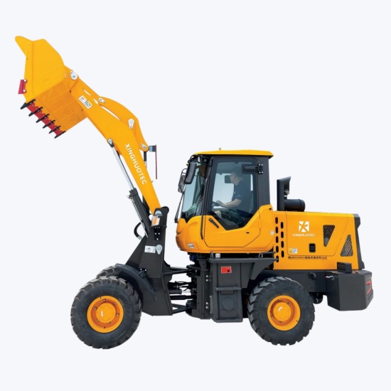 Wheel-Loader-9