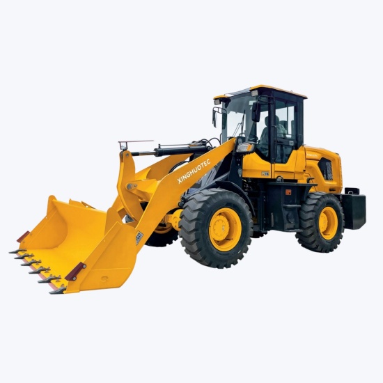 Wheel-Loader-10
